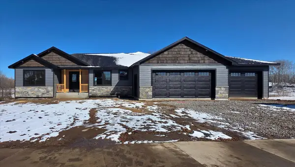 3408 Granite Way S, Saint Cloud, MN 56301