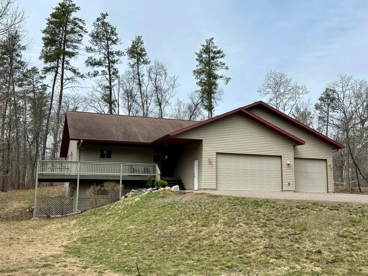 31643 Harvest Road, Breezy Point, MN 56472 - #1