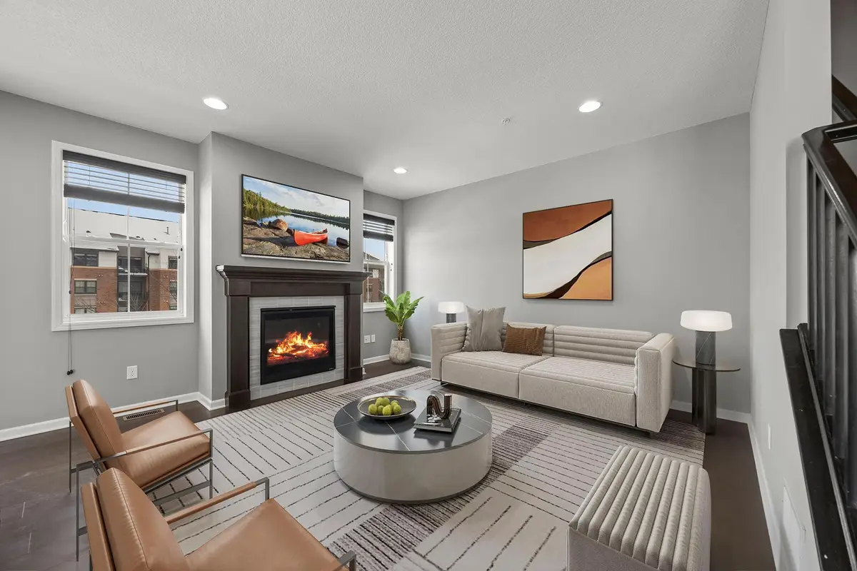 4375 Corn Silk Court, Woodbury, MN 55129 - #1