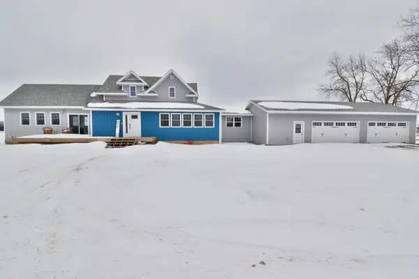 16301 5th Street Ne, Foley, MN 56329