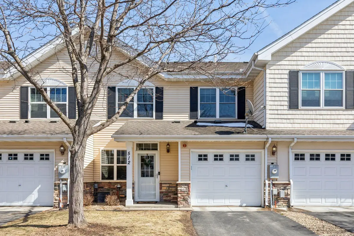 512 W 84th Street, Bloomington, MN 55420 - #1