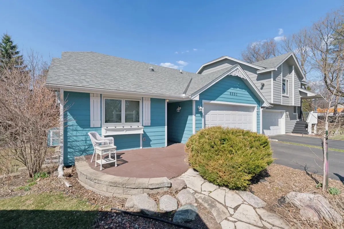 6990 129th Street W, Apple Valley, MN 55124 - #1