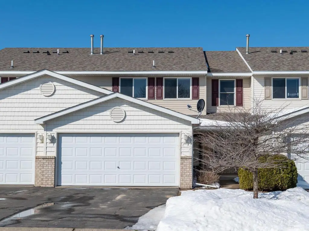 905 Serenity Circle, Norwood Young America, MN 55397 - #1