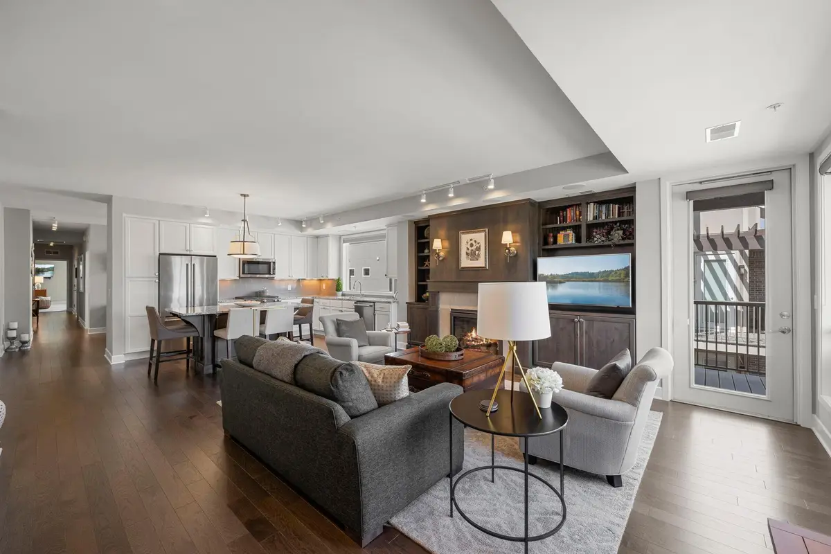 3980 Wooddale Avenue S #302, Saint Louis Park, MN 55416 - #1