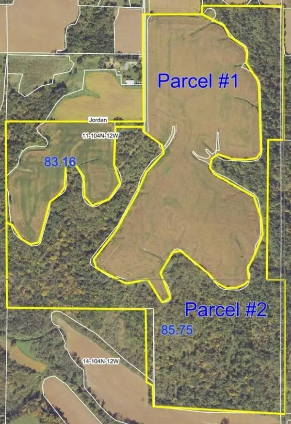 TBD 207th Avenue, Chatfield, MN 55923