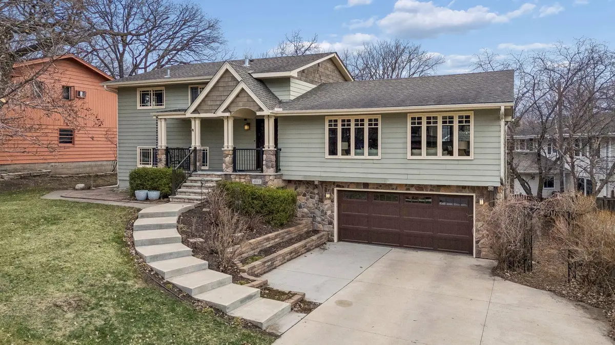 4011 Grimes Avenue S, Edina, MN 55416 - #1