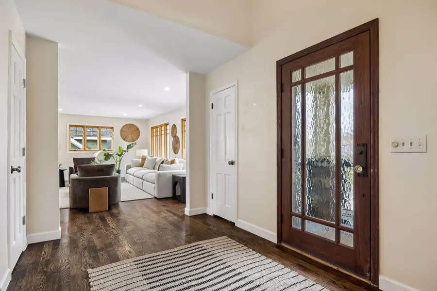 4011 Grimes Avenue S, Edina, MN 55416 - #2