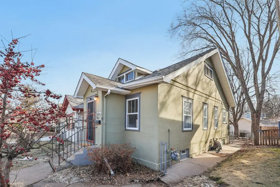 4323 12th Avenue S, Minneapolis, MN 55407 - #3