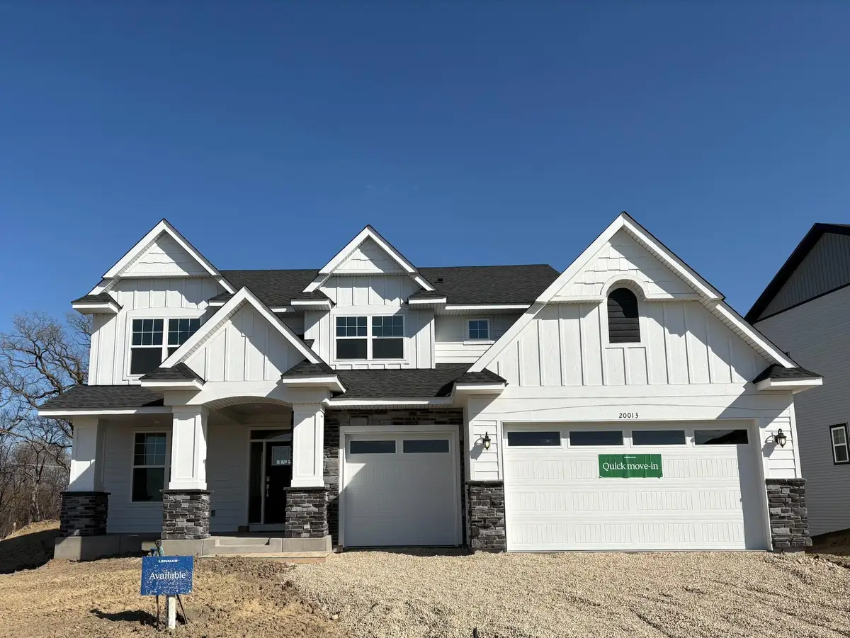 20013 67th Avenue, Corcoran, MN 55340 - #1