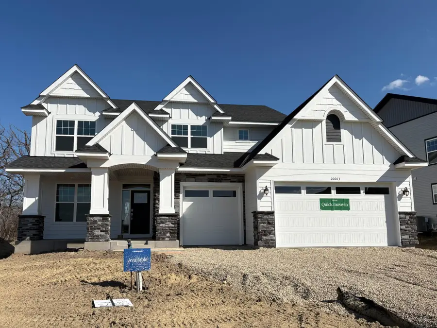 20013 67th Avenue, Corcoran, MN 55340 - #2