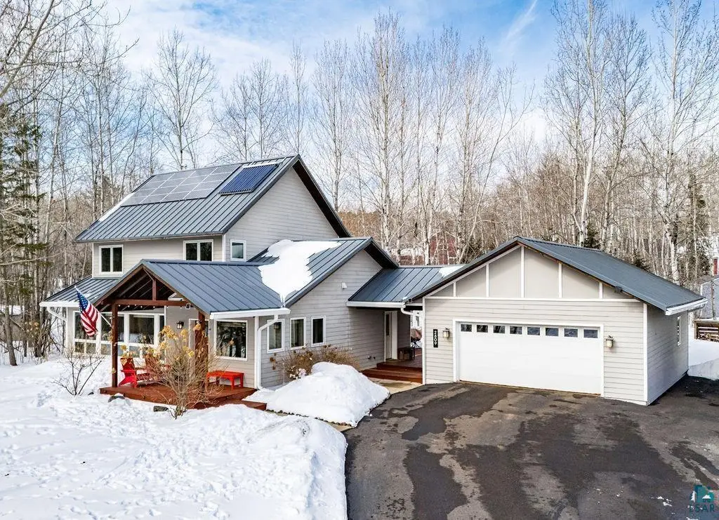 2809 Snowy Owl Circle, Duluth, MN 55804 - #1