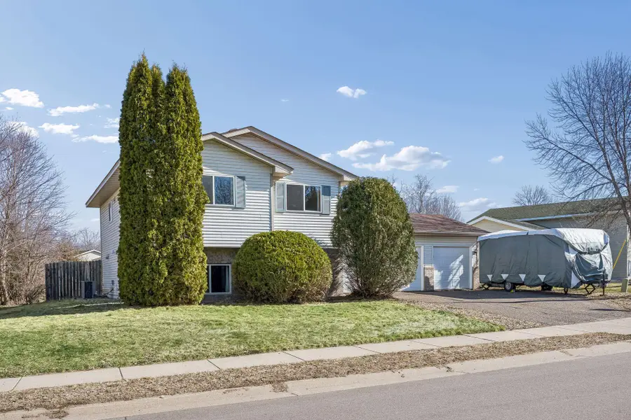 425 1st Street N, Montrose, MN 55363 - #2