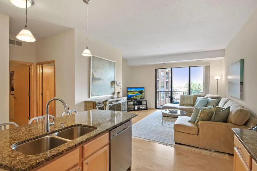 4525 Park Commons Drive #317, Saint Louis Park, MN 55416 - #2