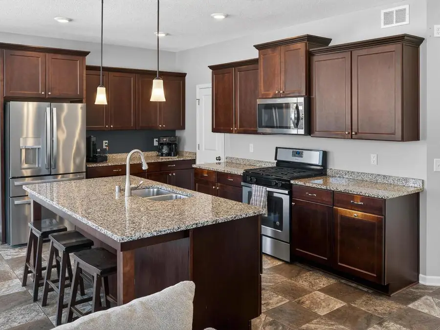 12740 Granstrom Circle, Dayton, MN 55327 - #2