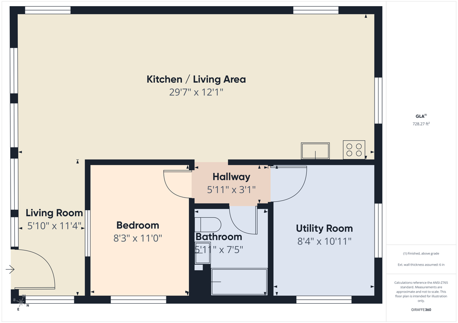 23355 N Lakeshore Drive, Glenwood, MN 56334 - #2