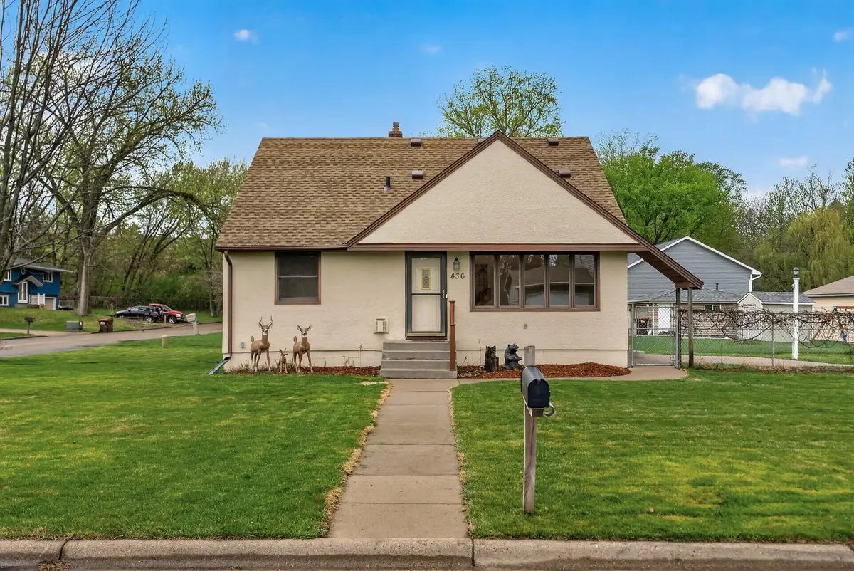 436 21st Avenue S, South Saint Paul, MN 55075 - #1