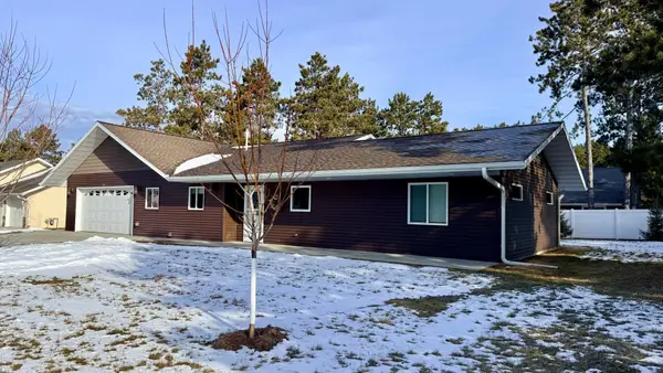 1003 North Street E, Park Rapids, MN 56470