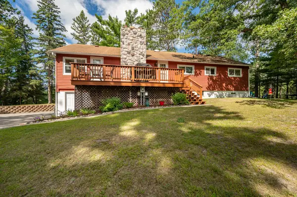 318 SW 3rd Avenue, Grand Rapids, MN 55744