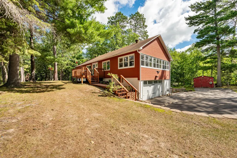 318 SW 3rd Avenue, Grand Rapids, MN 55744 - #2