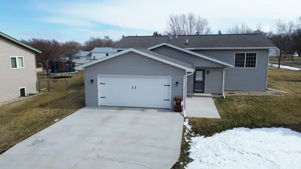 7005 4th Street, Lake Park, MN 56554