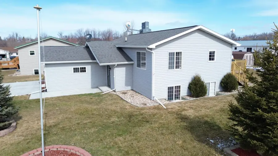 7005 4th Street, Lake Park, MN 56554 - #3