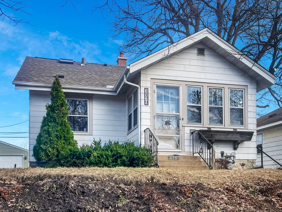 1179 Minnehaha Avenue W, Saint Paul, MN 55104 - #1