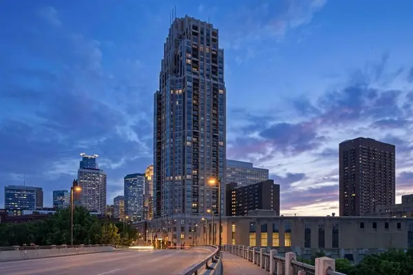 100 3rd Avenue S #2801, Minneapolis, MN 55401