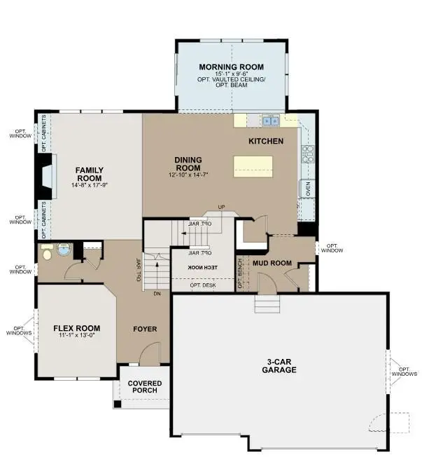 6585 Wolfberry Curve, Minnetrista, MN 55331 - #2