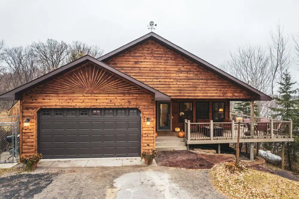 51448 Lake Six Road, Frazee, MN 56544 - #1