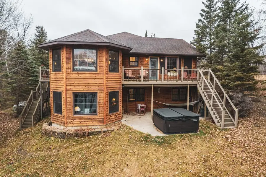 51448 Lake Six Road, Frazee, MN 56544 - #2