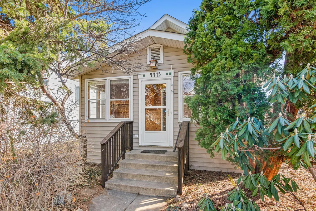 4445 43rd Avenue S, Minneapolis, MN 55406 - #1
