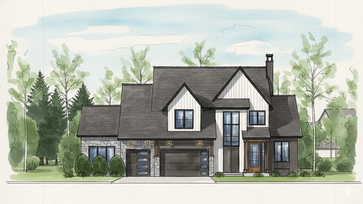 18780 Minnetonka Boulevard, Wayzata, MN 55391 - #1