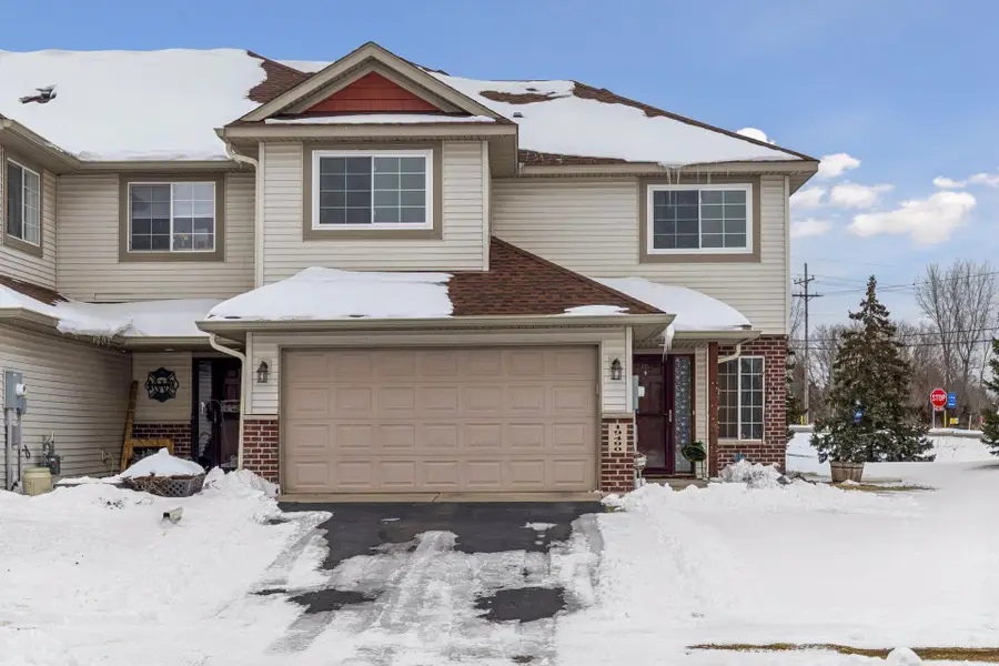 19490 Prairieview Drive, Rogers, MN 55374 - #2