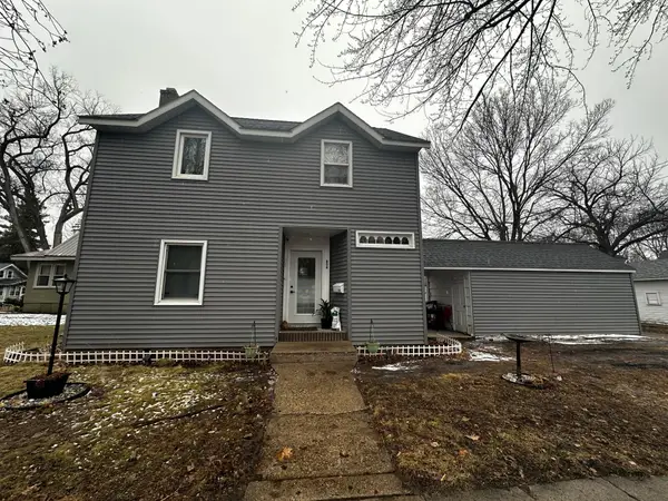 806 E Lincoln Avenue, Montevideo, MN 56265