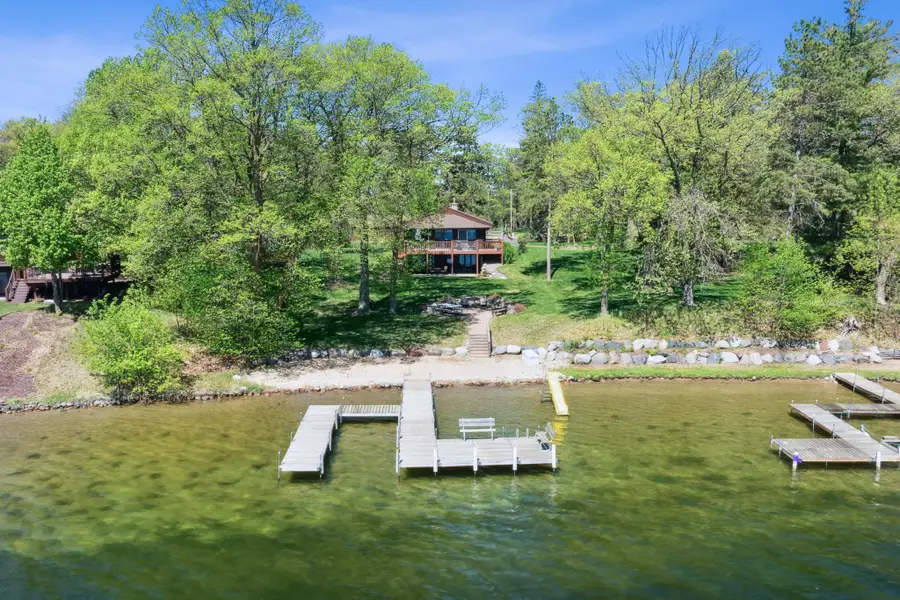 35592 W Shore Drive, Crosslake, MN 56442 - #2