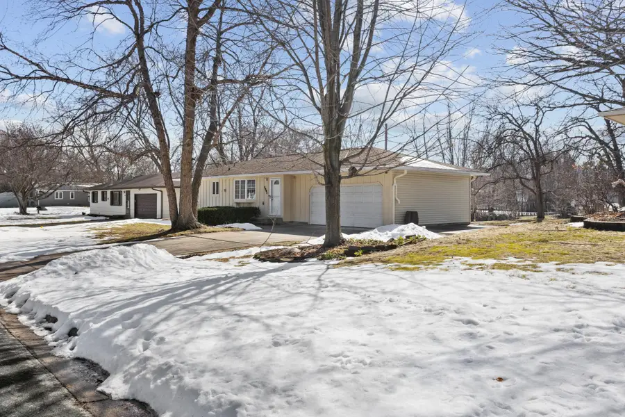 3906 Mica Trail, Eagan, MN 55122 - #2