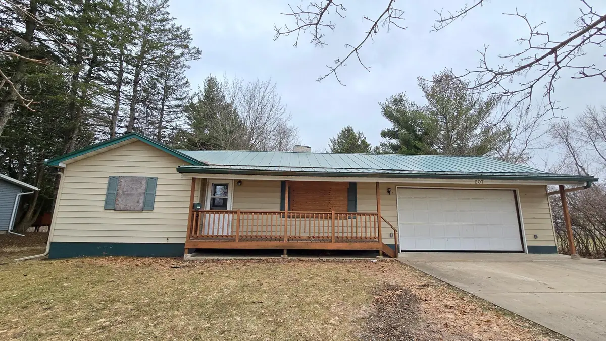 207 Richard Avenue Se, Isanti, MN 55040 - #1