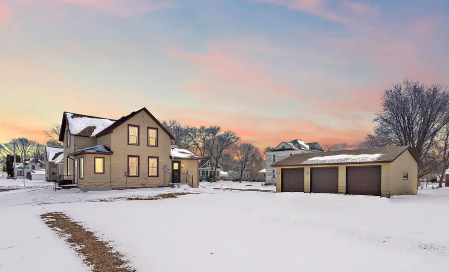 529 Division Street, Brownton, MN 55312 - #2