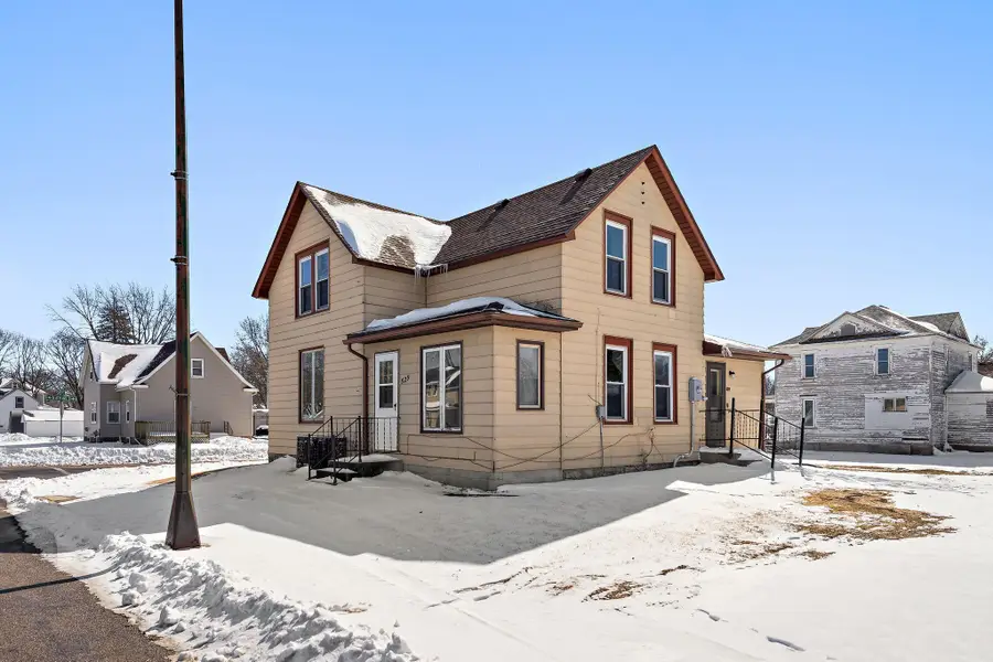 529 Division Street, Brownton, MN 55312 - #3