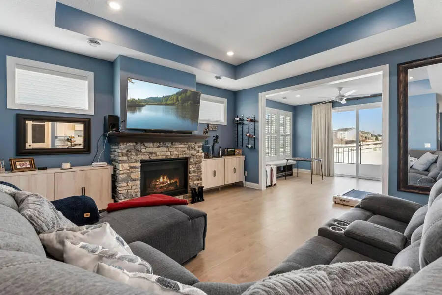 4491 Monarch Drive, Woodbury, MN 55129 - #3