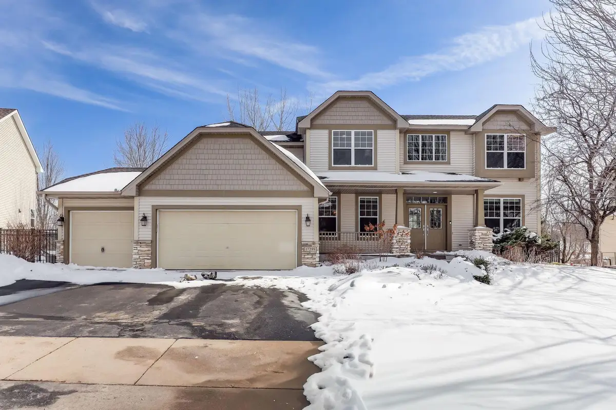 17299 66th Place N, Maple Grove, MN 55311 - #1