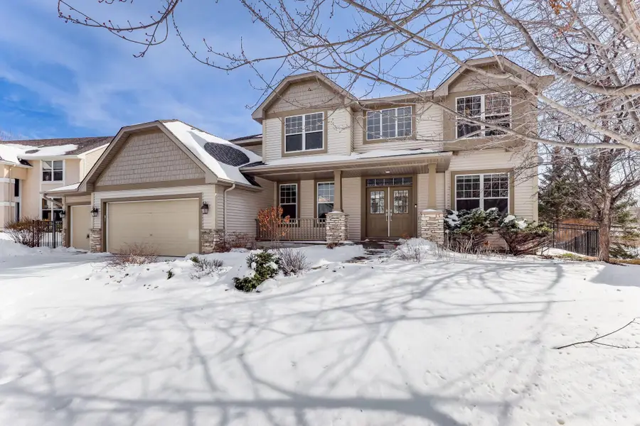17299 66th Place N, Maple Grove, MN 55311 - #2