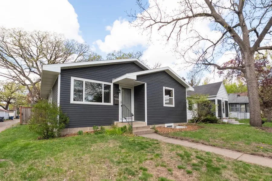 4531 Oliver Avenue N, Minneapolis, MN 55412 - #2