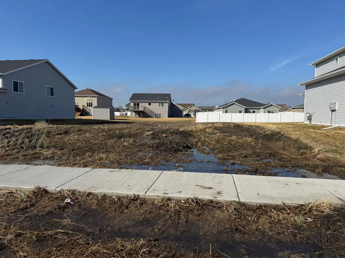 3527 18th Street S, Moorhead, MN 56560 - #1