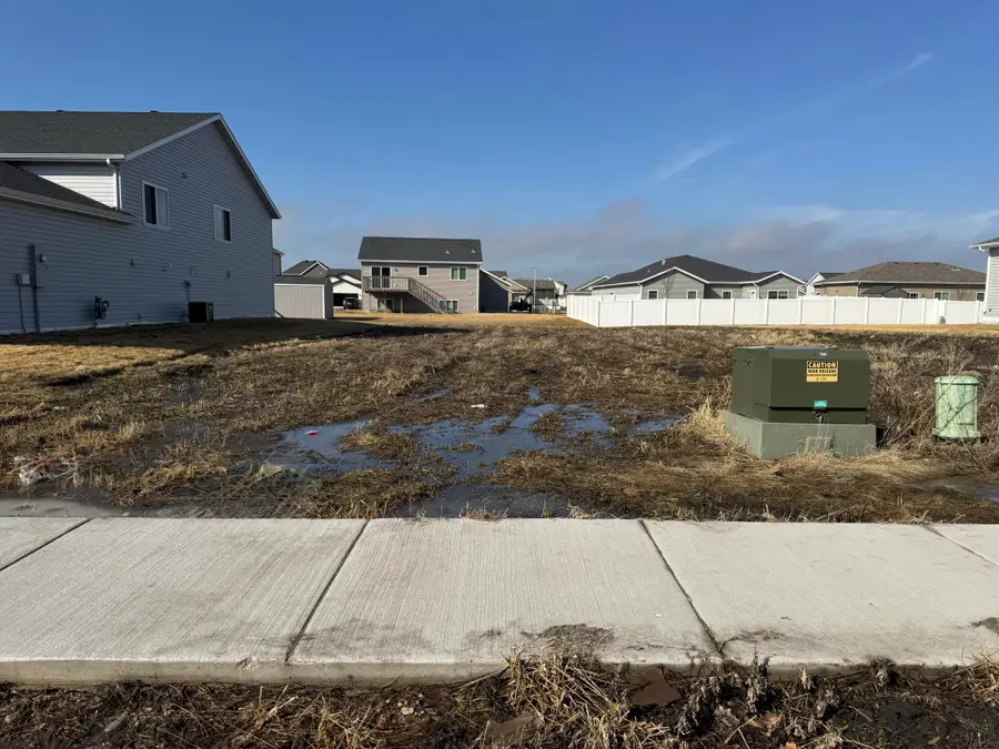 3527 18th Street S, Moorhead, MN 56560 - #2