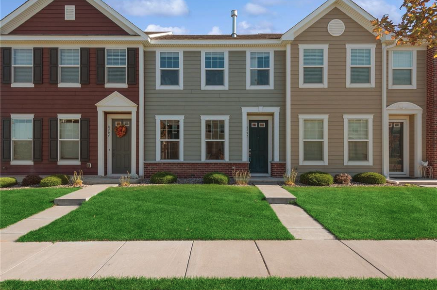 8402 Jonquil Lane N, Maple Grove, MN 55369 - #2