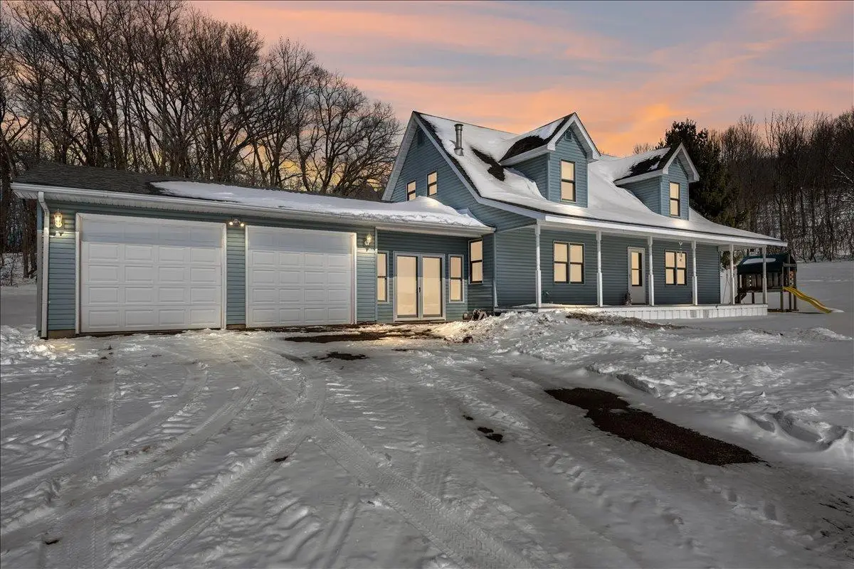 W6726 410th Avenue, Ellsworth, WI 54011 - #1