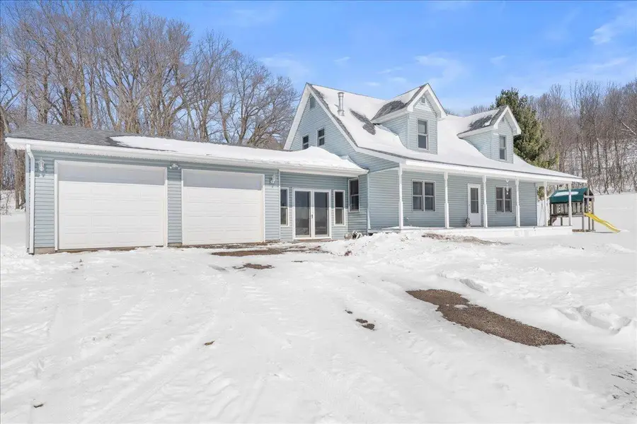 W6726 410th Avenue, Ellsworth, WI 54011 - #2