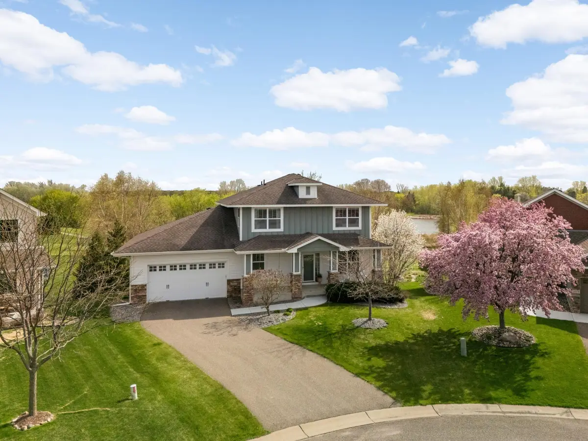 13577 Big Sandy Lake Drive, Rogers, MN 55374 - #1