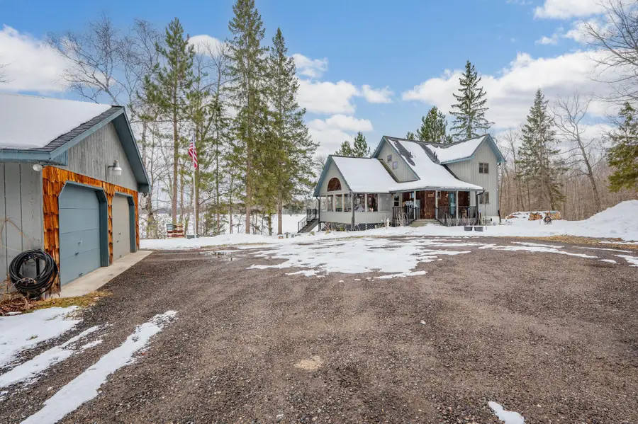38243 Woodland Drive, Deer River, MN 56636 - #3